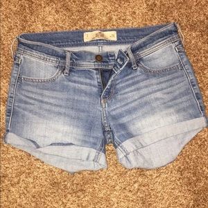 Hollister Shorts
